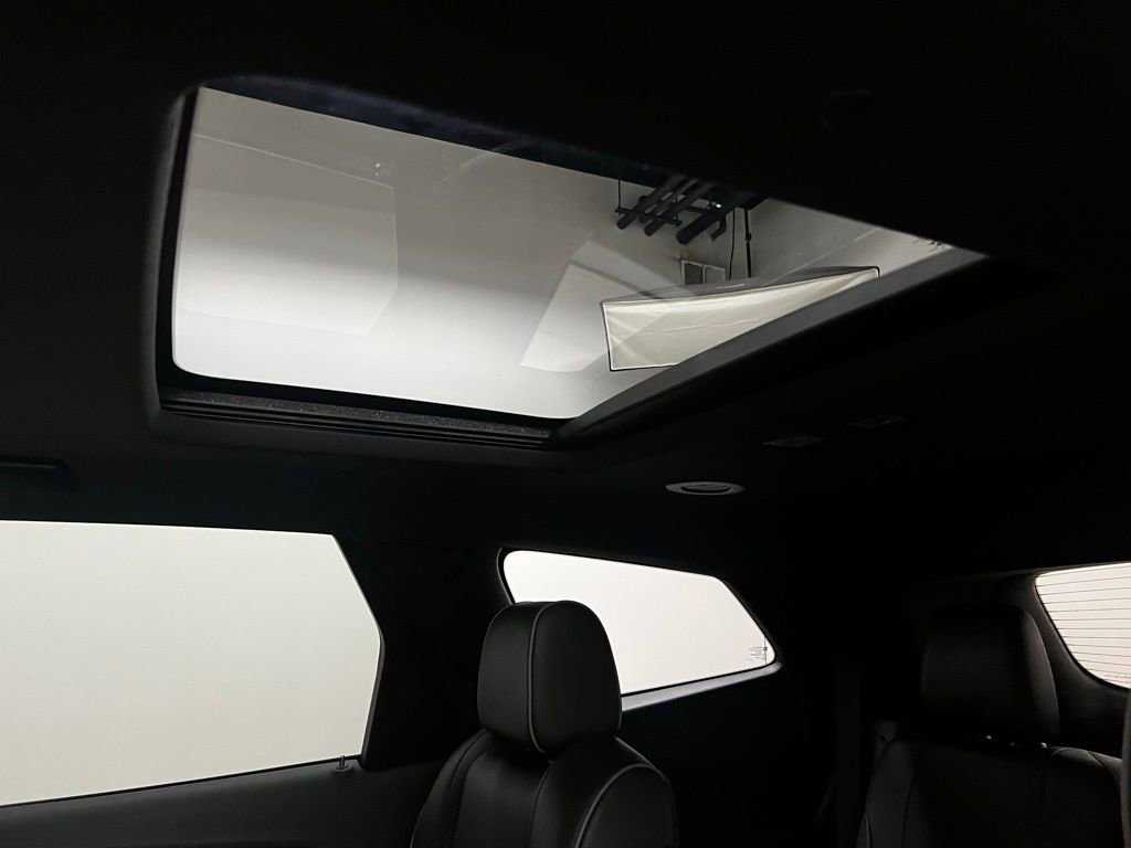 Certified 2023 Buick Enclave Avenir w/ Trailering Package, 5000 lbs. image 46