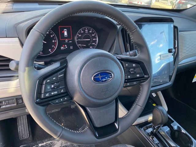 New 2026 Subaru Forester Premium image 12