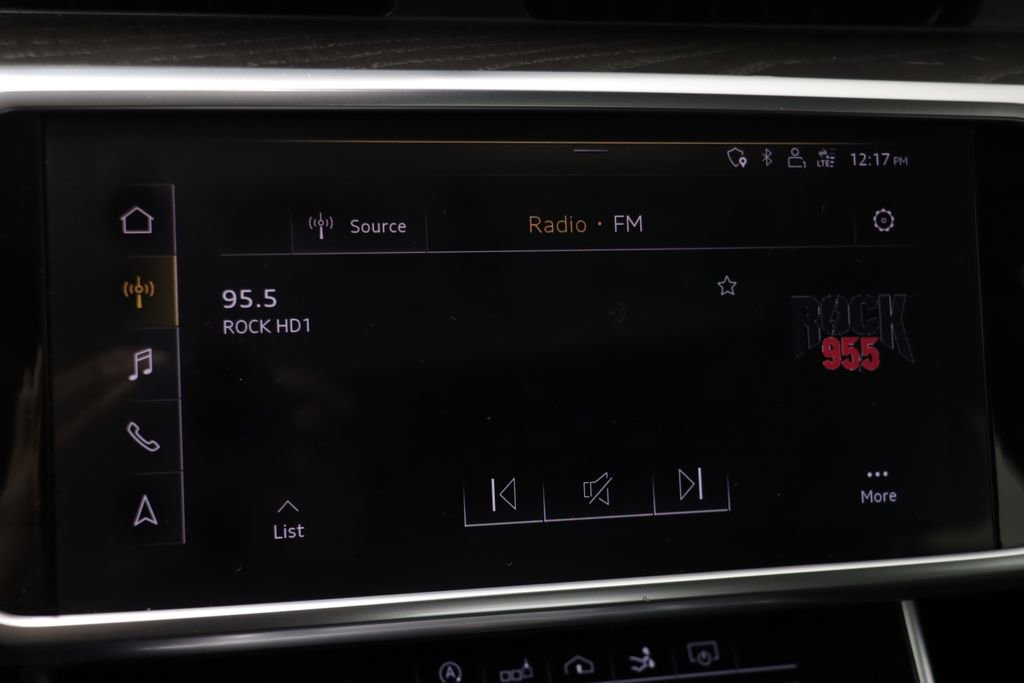 Used 2019 Audi A7 3.0T Premium Plus w/ Premium Plus Package image 8