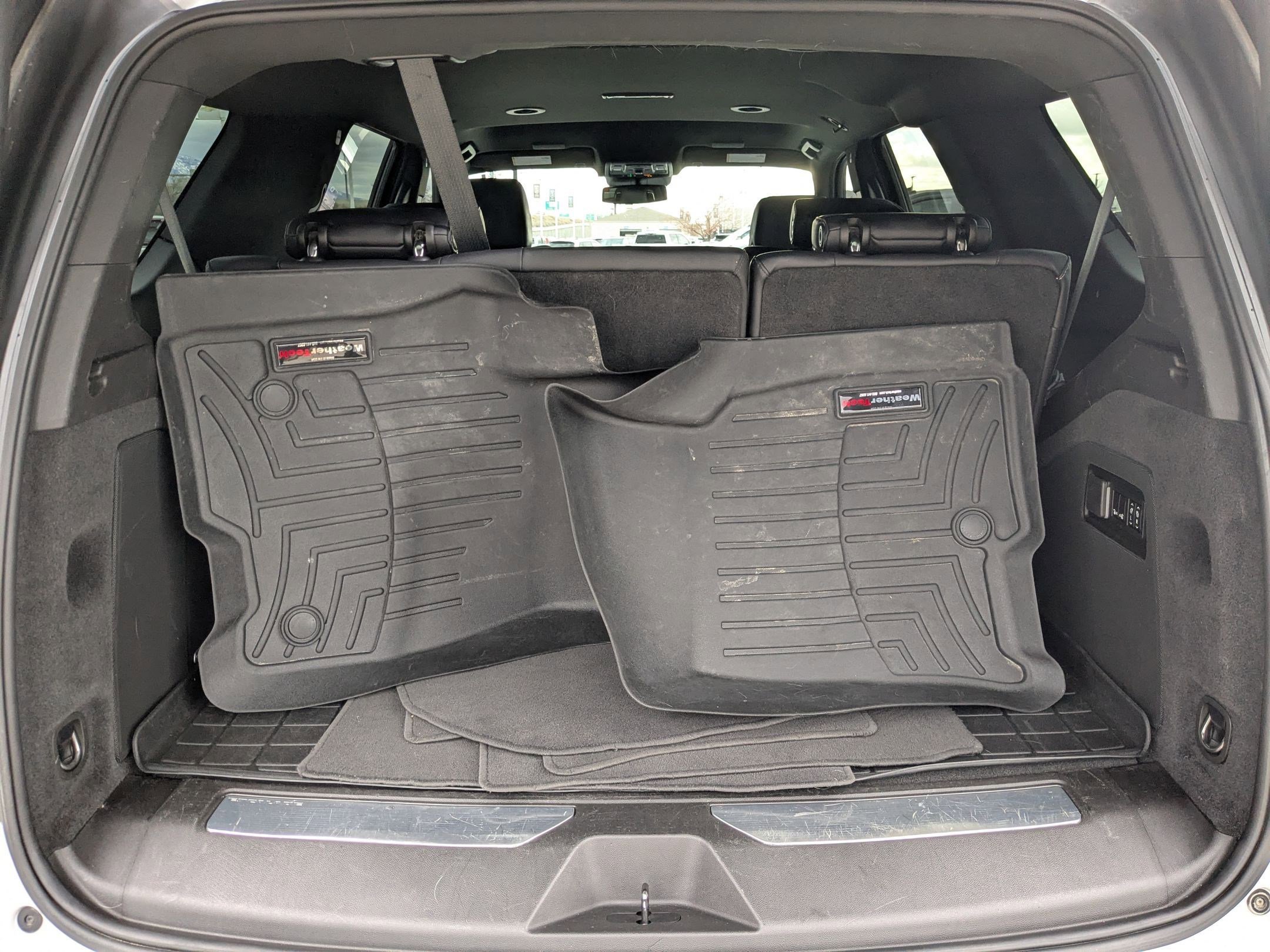 Certified 2021 Cadillac Escalade Luxury image 19