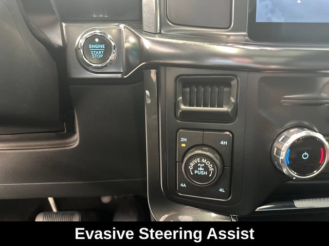 Used 2023 Ford F150 Lariat w/ Equipment Group 502A High AWD/4WD image 33