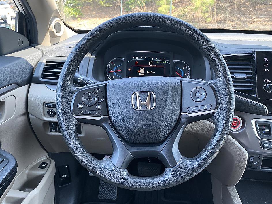 Used 2021 Honda Pilot EX image 14