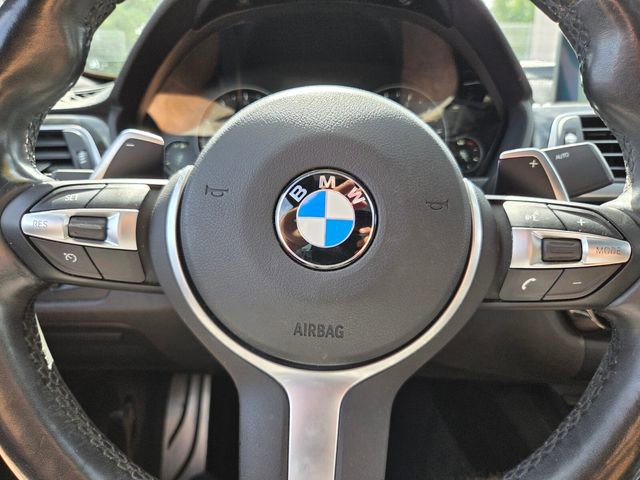 Used 2019 BMW 440i Gran Coupe RWD image 35