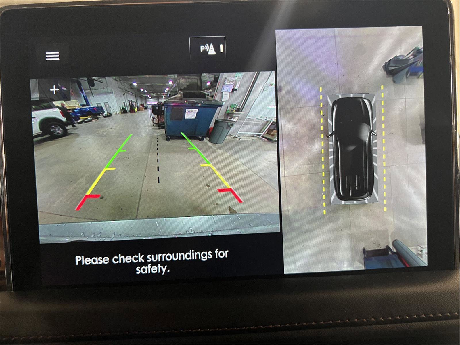 Used 2021 Lincoln Aviator Grand Touring w/ Equipment Group 302A image 26