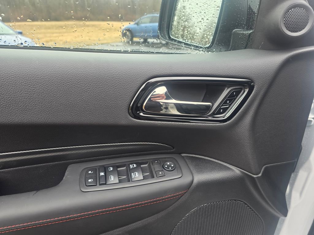 New 2026 Dodge Durango GT image 12