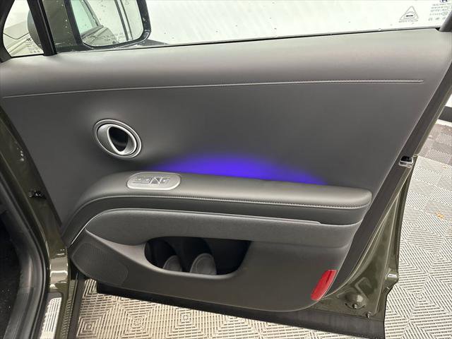 New 2026 Hyundai Palisade Calligraphy image 16