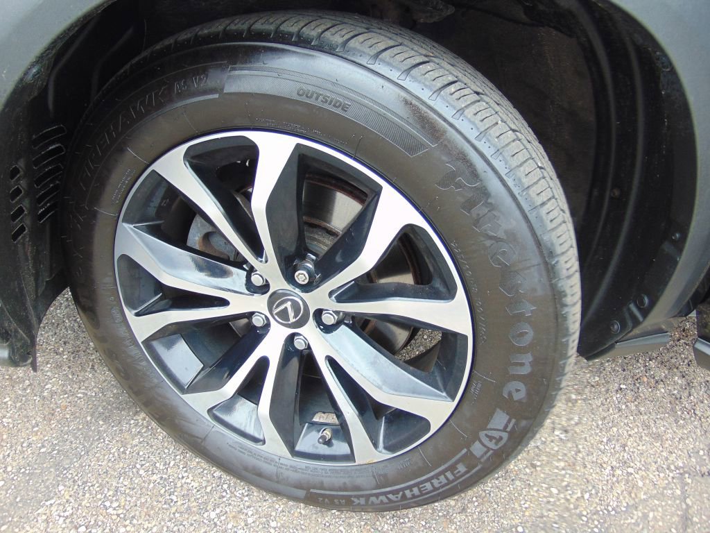 Used 2015 Lexus NX 200t F Sport w/ Navigation System Package image 27