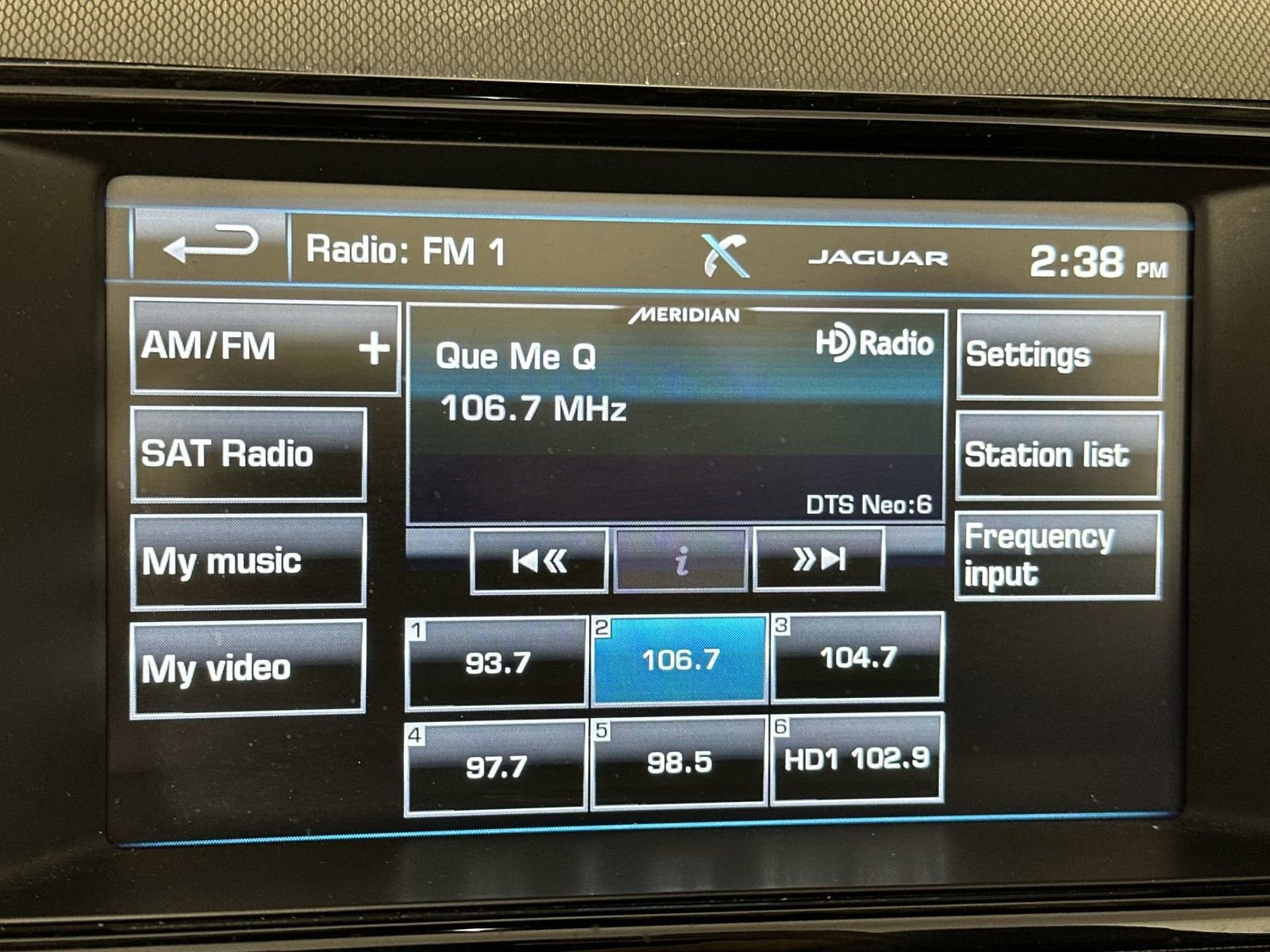 Used 2017 Jaguar F-TYPE Convertible image 20