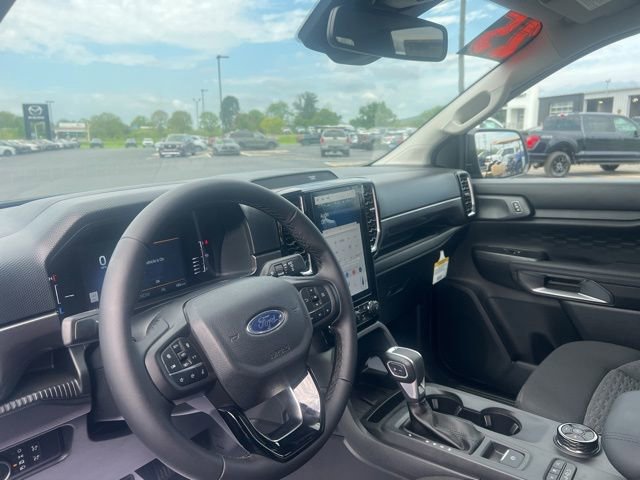 New 2025 Ford Ranger XLT AWD/4WD image 26