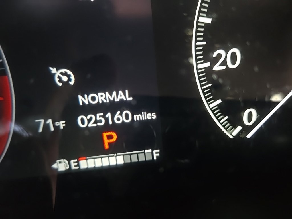 Used 2024 Honda HR-V Sport image 20