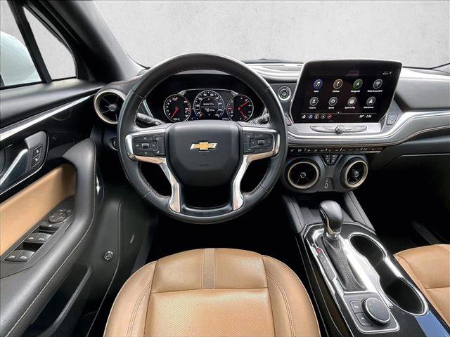 Used 2023 Chevrolet Blazer Premier image 7