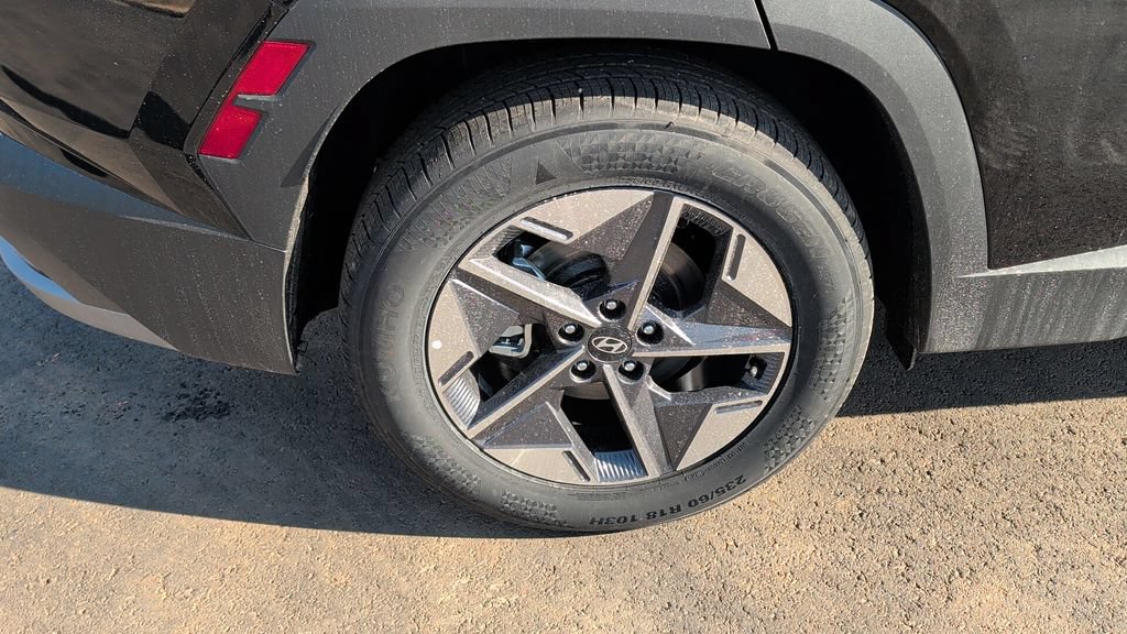 New 2026 Hyundai Tucson SEL FWD image 18