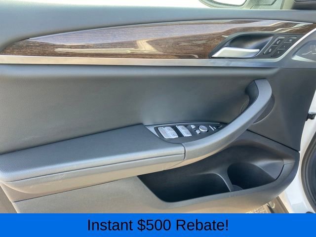 Used 2023 BMW X3 xDrive30i image 19