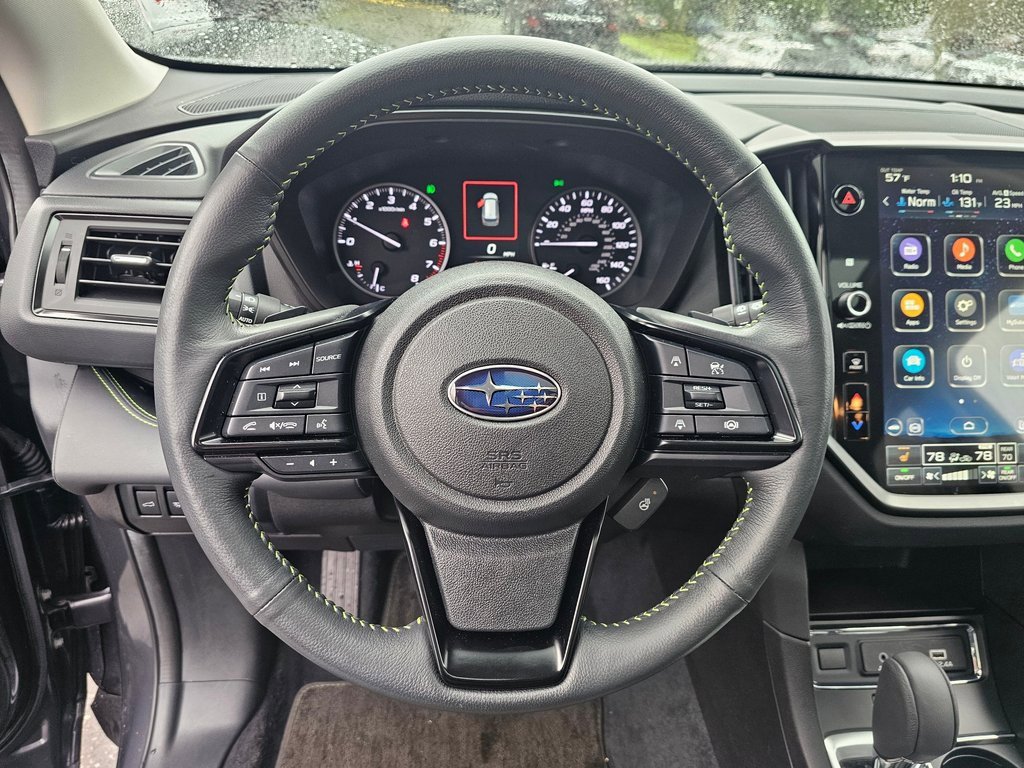 Used 2023 Subaru Ascent Onyx Edition image 11