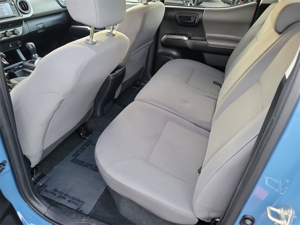 Used 2019 Toyota Tacoma SR5 image 20