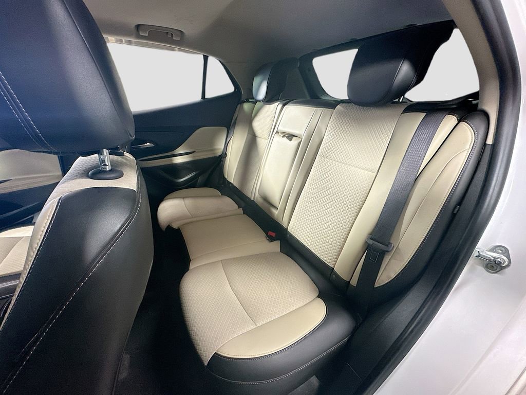 Used 2017 Buick Encore Preferred image 26