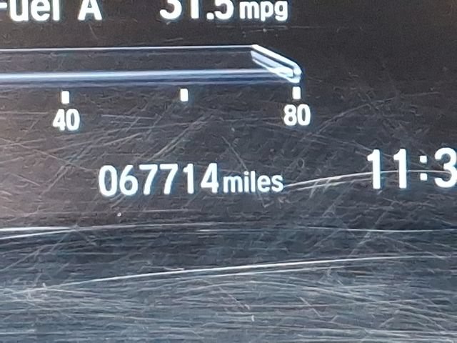 Used 2020 Honda CR-V EX-L image 21