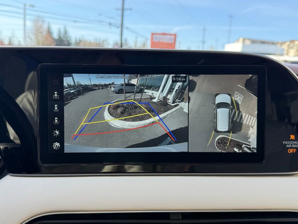 Used 2021 Hyundai Palisade Calligraphy w/ Winter Package AWD/4WD image 28