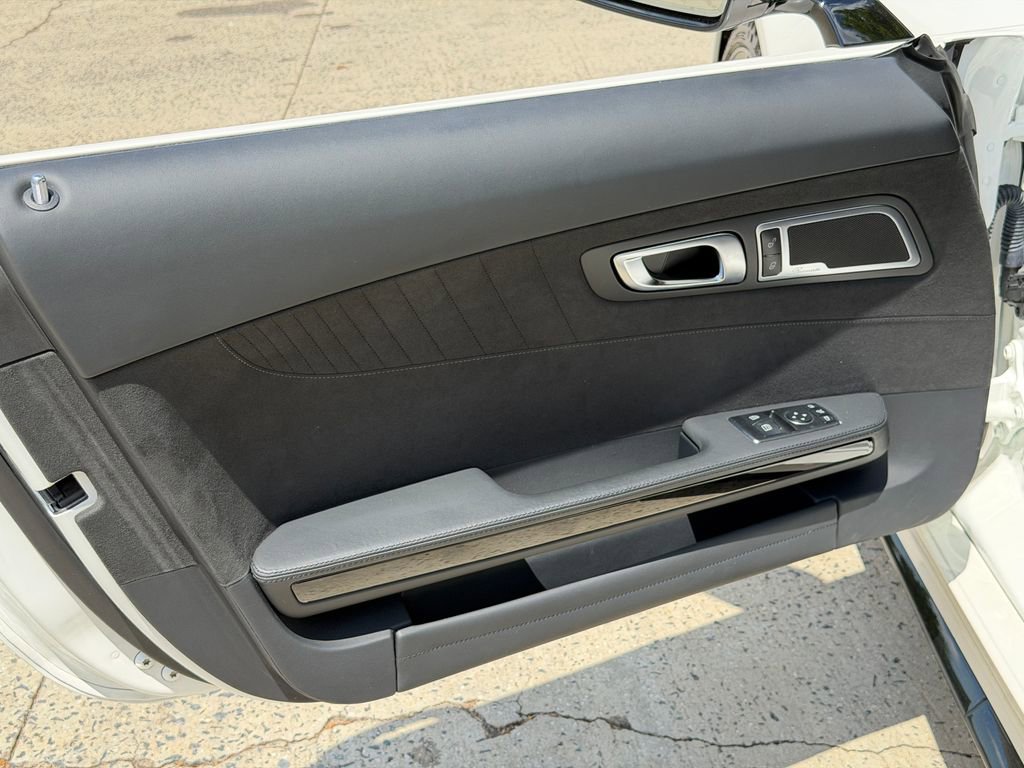 Used 2020 Mercedes-Benz AMG GT R image 14
