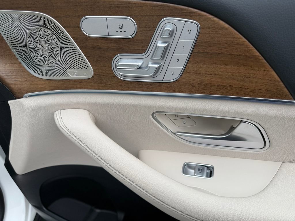 Used 2023 Mercedes-Benz GLE 350 4MATIC image 27