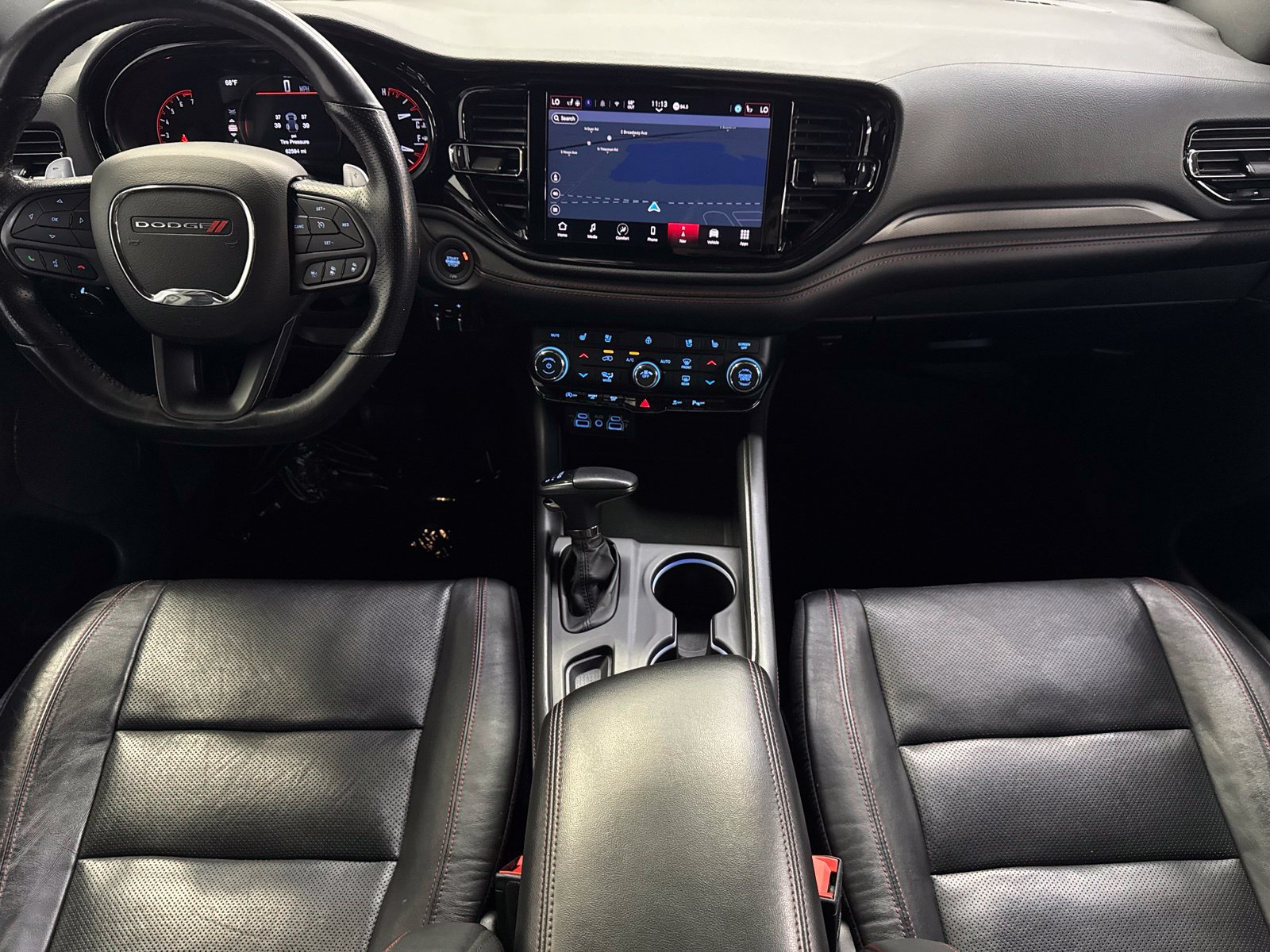 Used 2024 Dodge Durango GT AWD/4WD image 21
