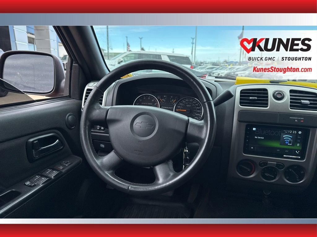 Used 2008 Chevrolet Colorado LT image 35