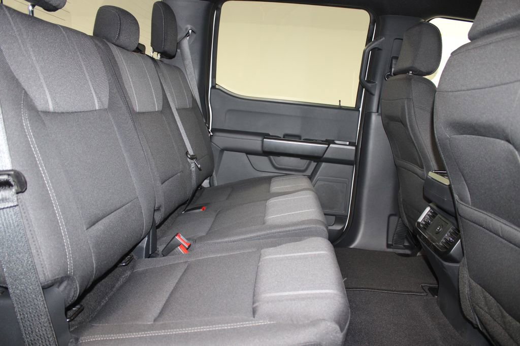 New 2026 Ford F150 STX w/ Equipment Group 200A image 28