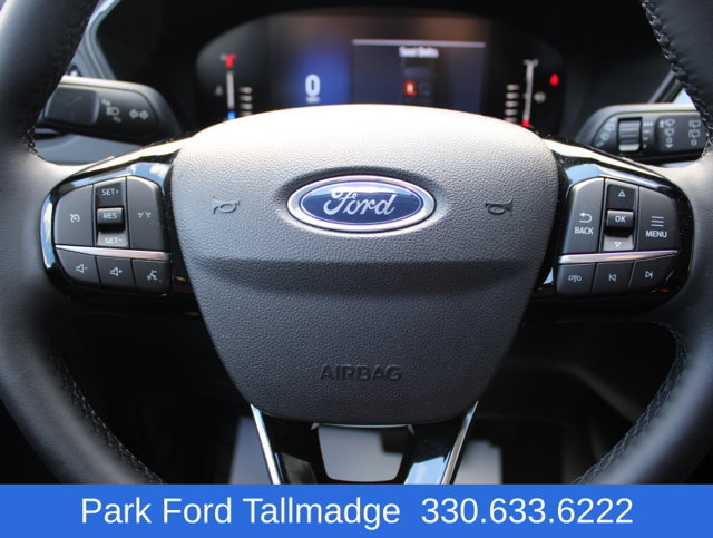 Used 2023 Ford Escape Active w/ Cold Weather Package FWD image 14