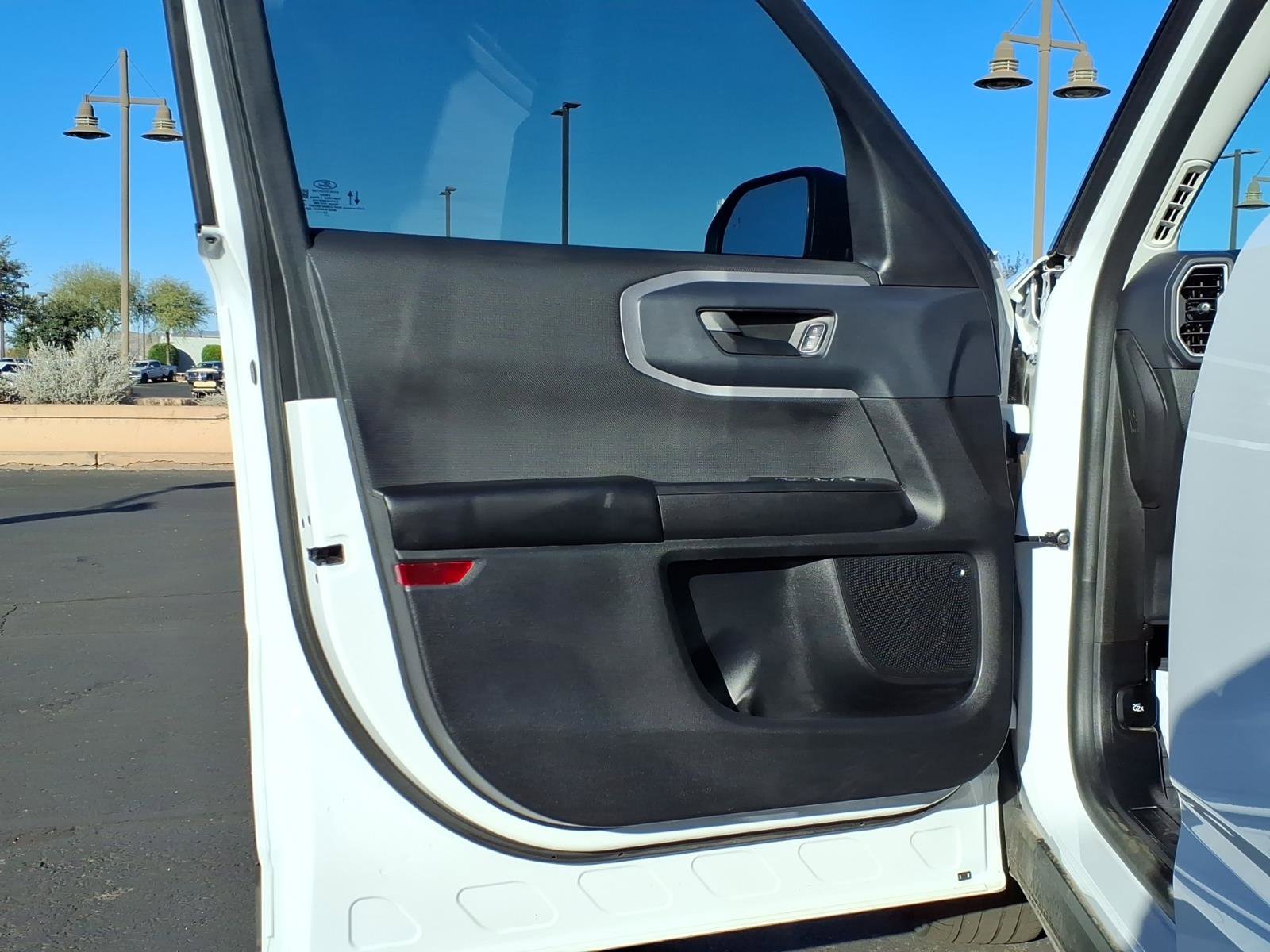 Certified 2021 Ford Bronco Sport Big Bend w/ Big Bend Package (96B) image 20