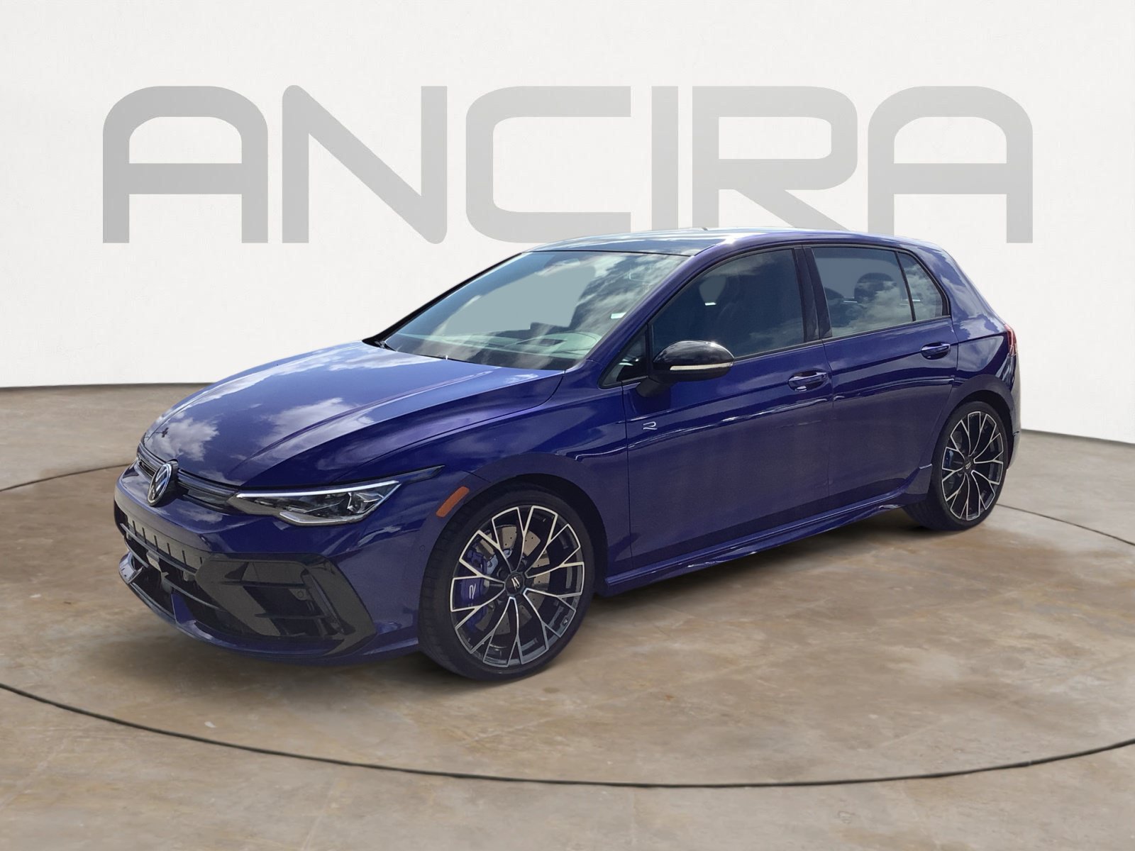 New 2026 Volkswagen Golf AWD/4WD image 4