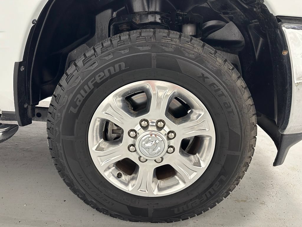 Used 2023 RAM 2500 Big Horn w/ Level 1 Equipment Group AWD/4WD image 57