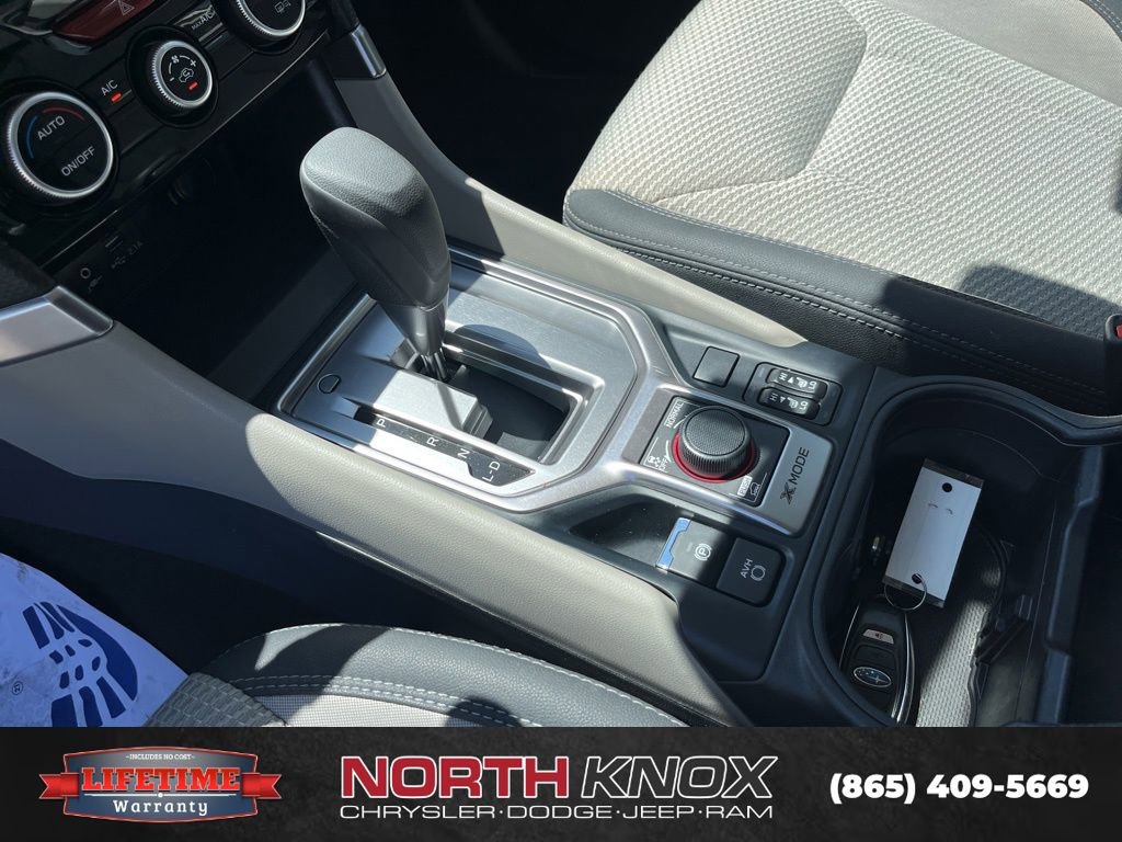 Used 2023 Subaru Forester Premium AWD/4WD image 10