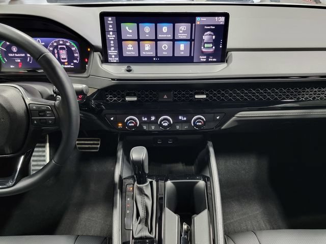 Certified 2024 Honda Accord Sport image 19