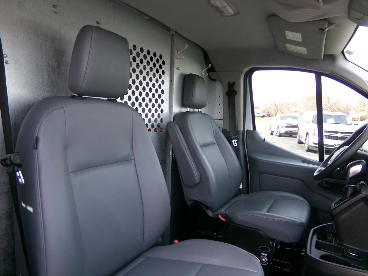 Used 2019 Ford Transit 150 130 Low Roof image 27