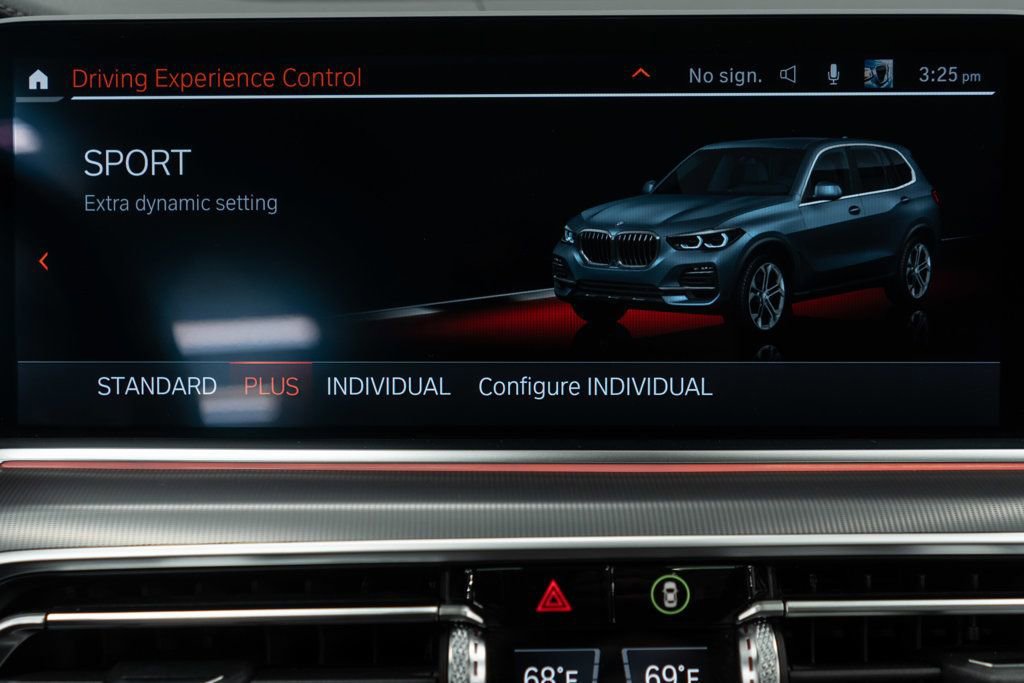 Used 2019 BMW X5 xDrive40i image 35