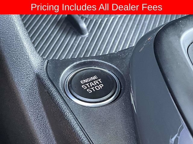 Used 2025 Kia K4 EX FWD image 28