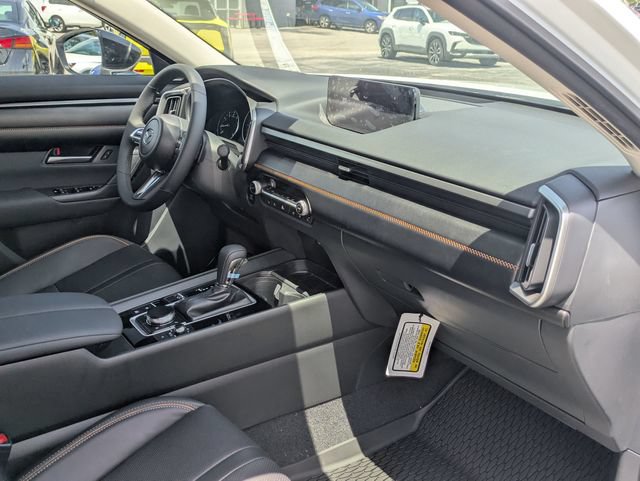 New 2026 MAZDA CX-50 AWD 2.5 S w/ Accent Package image 27