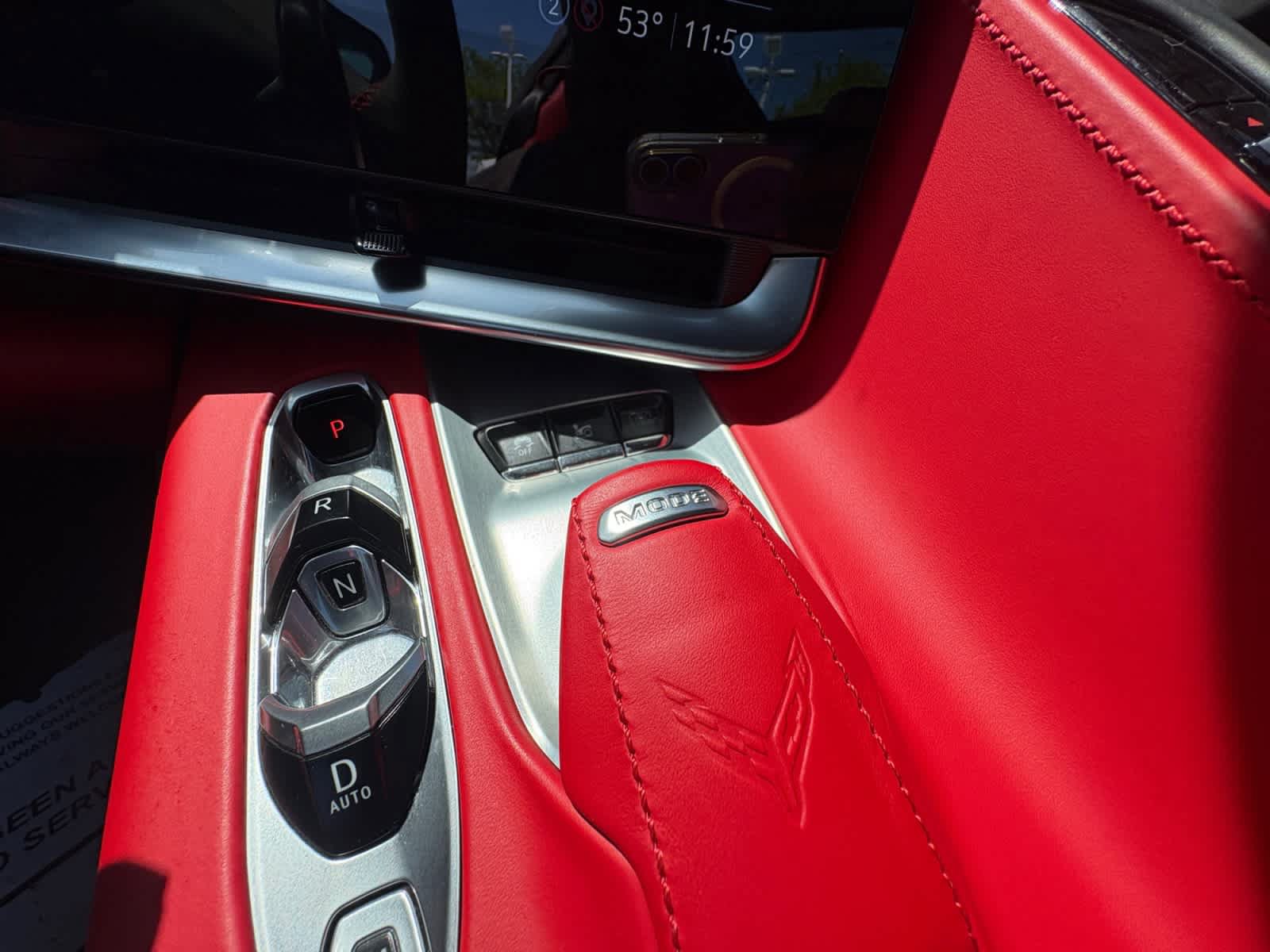 Used 2022 Chevrolet Corvette Stingray Premium Conv w/ Z51 Performance Package RWD image 25