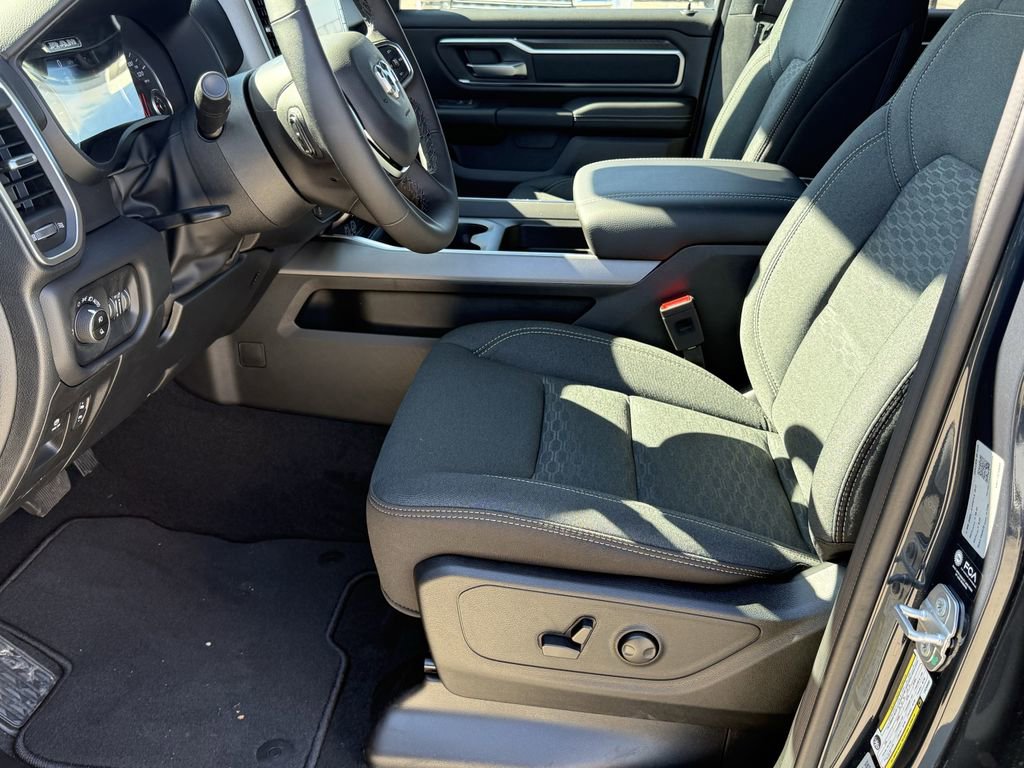 New 2026 RAM 1500 Big Horn image 12