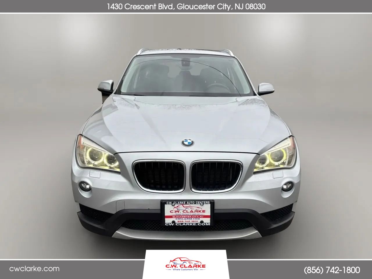 Used 2014 BMW X1 xDrive28i w/ Premium Package image 3
