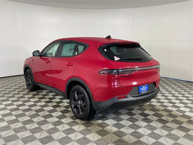 New 2025 Dodge Hornet GT w/ Tech Pack image 5