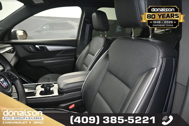 Used 2025 Buick Enclave Preferred FWD image 8