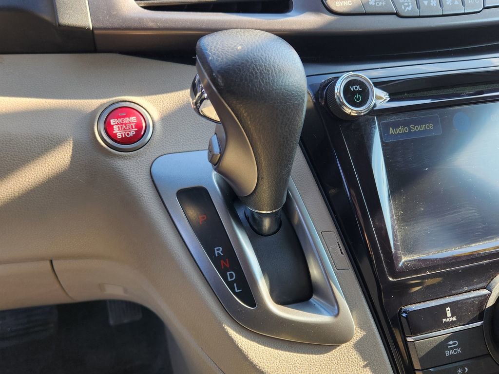 Used 2015 Honda Odyssey EX-L image 23