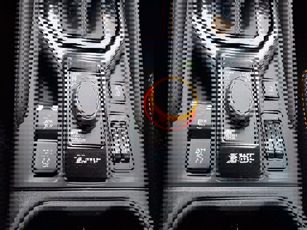 Certified 2024 Subaru Forester Wilderness image 27