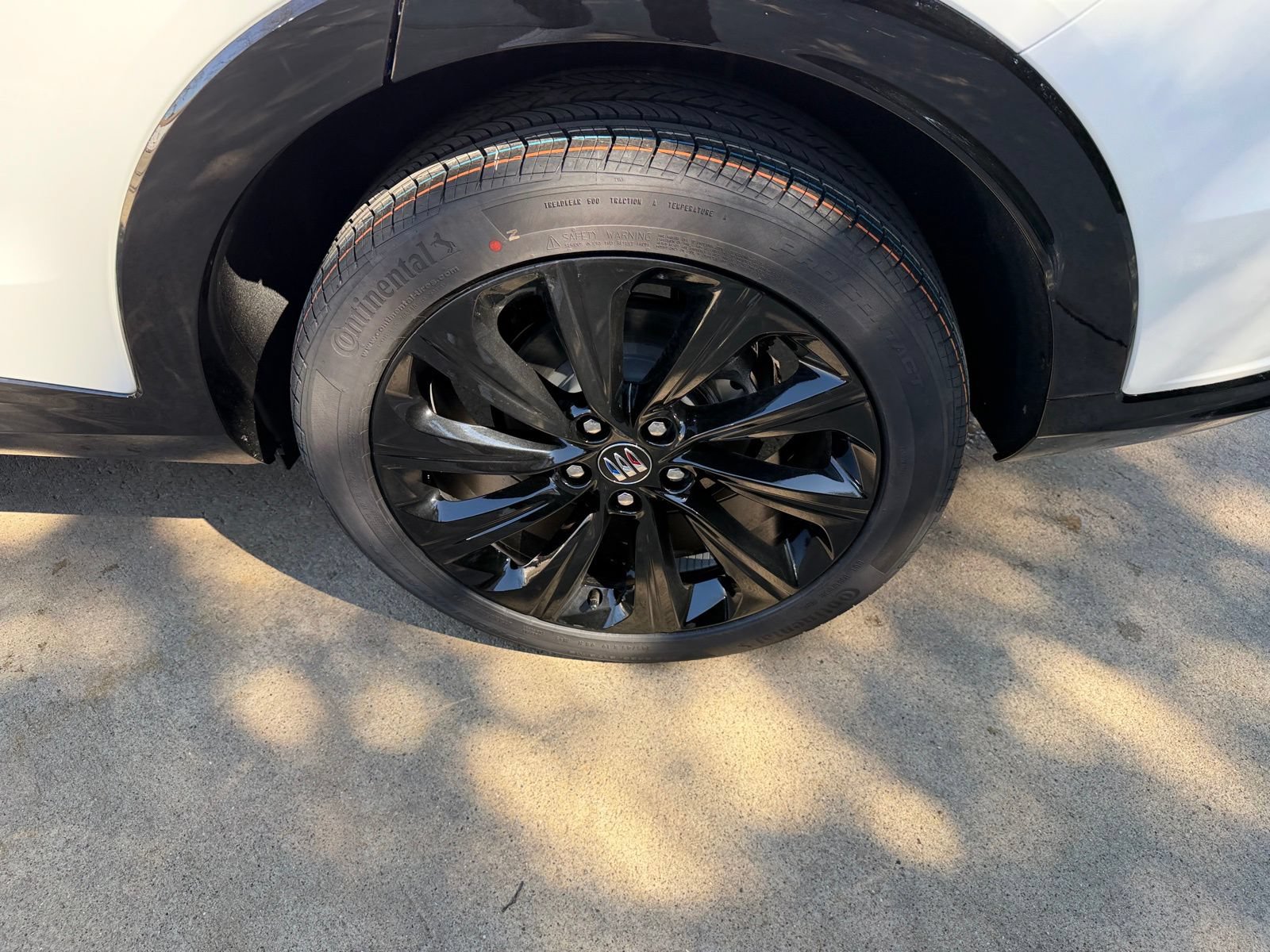 New 2026 Buick Envista Sport Touring w/ Convenience I Package FWD image 36