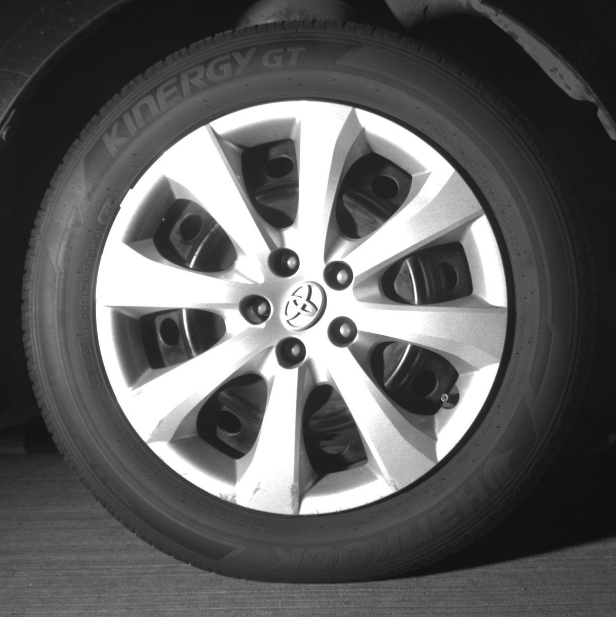 Used 2025 Toyota Corolla LE FWD image 13