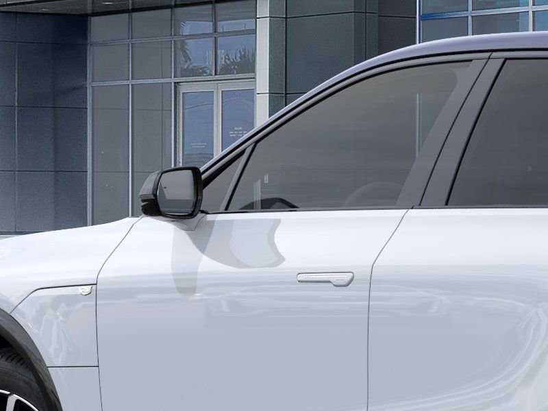 New 2026 Cadillac Lyriq Sport RWD image 12