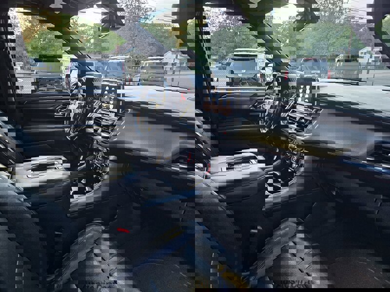 Used 2021 Chevrolet Tahoe RST w/ Luxury Package image 28