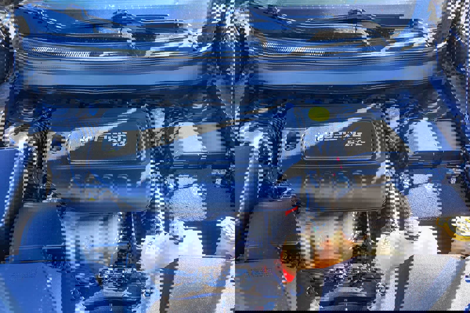 Used 2019 Jeep Cherokee Limited image 26