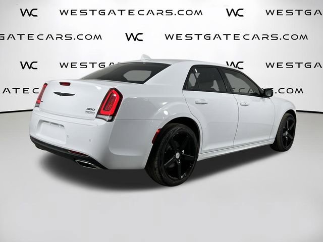 Used 2023 Chrysler 300 Touring L w/ Popular Equipment Group image 49